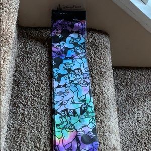 New Mickey and Pluto socks from Disney Parks